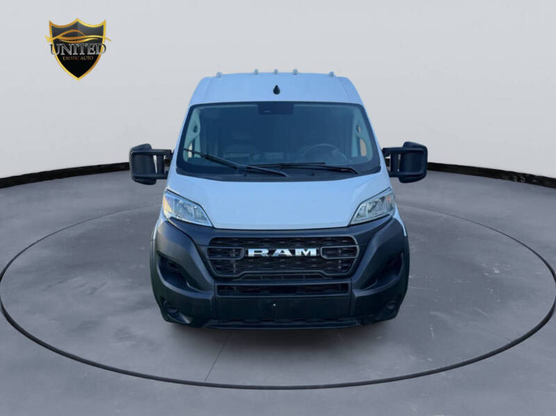 ram promaster cargo van 2023 3C6LRVDG9PE588206 image ram promaster cargo van 2023 3C6LRVDG9PE588206 image